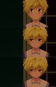 Pin By Unknown Clover24 On Fruits Basket In 2020 Fruits Basket Fruit Basket Anime Fruit Basket