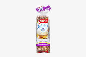 Learn the good & bad for 250,000+ products. Sara Lee Delightful Healthy Multi Grain Bread Sara Lee Delightful Png Image Transparent Png Free Download On Seekpng