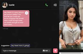 Crush Vs Candy AI: NSFW AI Chat Battle of 2025