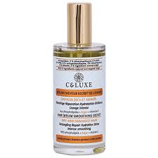 Sérum conçu spécialement pour les cheveux afros naturels ou traités chimiquement. Serum Cheveux Secret De Lissage Cheveux Normaux Phospholipides Keratine Protect Vegan Sans Silicone Sans Parabene Lissage Hydratation Brillance Demelage Thermo Protecteur Spray 50ml Amazon Fr Beaute Et Parfum