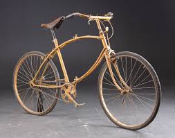 Parachute Bike Model Bsa Airborne Folding Para Troops Bicycle Ca 1942 1945 Bicycle Chic Urban Bike Bike Style