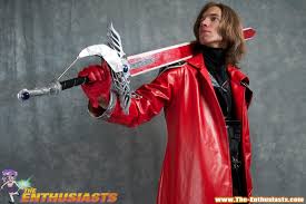Genesis rhapsodos (ジェネシス ?ラプソードス, jeneshisu rapusōdosu?), also known as g, is a character in the compilation of final fantasy vii. The Cosplay Armory James