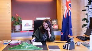 Allred, deseret news, deseret news by sarah jane weaver New Zealand Pm Jacinda Ardern Offers Coronavirus Know How To Joe Biden Ktla