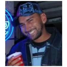 Obituary information for Patrick Mark Brailey