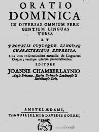 Savesave tatal nostru engleza for later. TatÄƒl Nostru In Limba CeltÄƒ AsemÄƒnare Izbitoare Cu Limba RomanÄƒ Dcnews