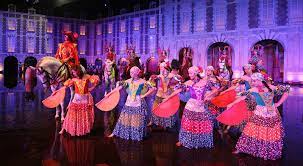 Loading the chords for 'les mousquetaires de richelieu puy du fou'. Epingle Sur Carnet De Styles