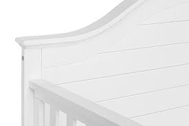 Read honest and unbiased product reviews from our users. Carter S By Davinci Nolan 4 In 1 Convertible Crib In Grey Greenguard Gold Certified Buy Online In Barbados At Barbados Desertcart Com Productid 84365772