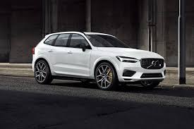 Compare trims, specs and see j.d. 2020 Volvo Xc60 Prices Reviews And Pictures Edmunds