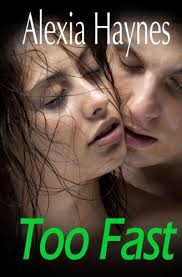 There's nothing better than watching our dedicated user base grow and evolve. Amazon Com Too Fast 9781491050347 Haynes Alexia Books