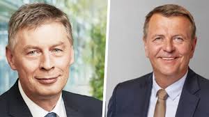 Возникла в июне 1945 вначале на региональном уровне во. Cdu Landtagsfraktion Nordrhein Westfalen
