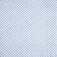 Rabari Light Indigo Grocery Store Design Fabric Fabric Collection