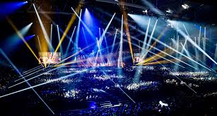 Why melodifestivalen constantly outperforms eurovision in sweden. Robe For Melodifestivalen 2020 Vplt Live