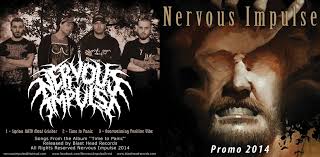 Interview with Yan Chamberland and Eric Fiset, Nervous Impulse