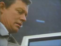 The Mad Death (1983) Richard Heffer, Barbara Kellerman, Richard Morant