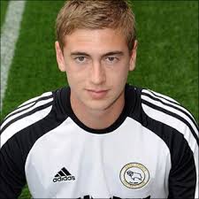 Steve Davies (footballer, born 1987)