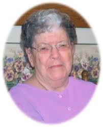 Ardis Cooley Obituary August 15, 2011