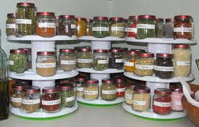 Upcycling Baby Food Jars Part 2 Gazing In
