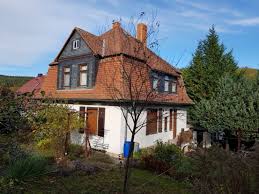 Das günstigste angebot beginnt bei € 35.000. Haus Zum Verkauf Theodor Korner Strasse 3 98693 Ilmenau Ilm Kreis Mapio Net