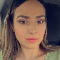 Joanne Flores's Instagram, Twitter & Facebook