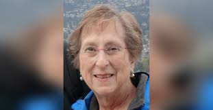 Obituary information for Judith M. Wainwright