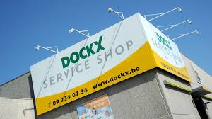Vliegtuiglaan 8 , 9000 gent kaart. Welkom Bij Dockx Service Shop In Gent Oost Vlaanderen