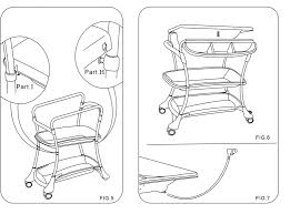 This order does not include the hinges or other pieces. Primo Pri 350 Eurospa Bath And Changing Center Instruction Manual Manuals