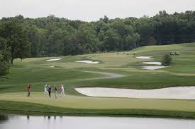 The pga of america announced sunday night that it is canceling its contract with the donald. Pga Takes 2022 Championship Away From Trump National Golf Course The Boston Globe