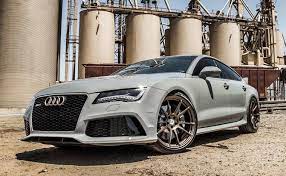 S7 Nardo Grey Audi Audi Rs7 Motorsport