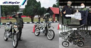 Benteng prestij sdn bhd is malaysia buyer, we provide market analysis, trading partners, peers, port statistics, b/ls, contacts(including contact, email, url). Tdm Peroleh 180 Unit Scrambler Kawasaki Klx 250 Perkasa Op Benteng Wapcar