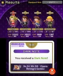In theatrhythm, rhythmia rewards are either new music stages to be played in challenge mode—every 5,000rm from . Theatrhythm Final Fantasy Chaos Shrine Strategywiki The Video Game Walkthrough And Strategy Guide Wiki