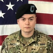 Hero Home SPC Luis Ruan US Army 1st Battalion-36th Infantry Regiment-1st  Stryker BCT FORT BLISS TX. Please pray for family. #HonoringOurFallen  #Saytheirnames #Neverforget #AHeroRememberedNeverDies