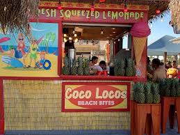 Top Places To Eat In Panama City Beach Florida