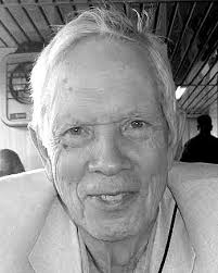 HARRISON CLARK Obituary (1927