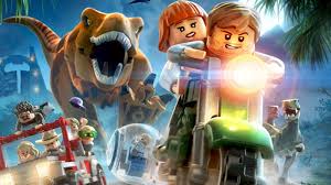 Finding each story level's amber brick unlocks that dinosaur for use in free play levels & in the hub areas where ever you find the blue dino . Lego Jurassic World Unlock Secret Characters And Dinosaurs Softonic