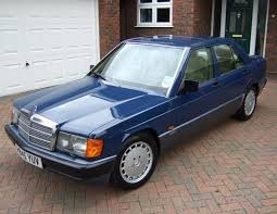Mercedes Benz 190e 2 6 In Nautical Blue The Mercedes Benz Club Themercedesbenzclub On Instagram Who Ca Mercedes Benz 190e Mercedes Benz Classic Mercedes