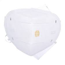 3m 9001v Kn90 Vent Anti Stovmasker Anti Pm2 5 Industriel Konstruktion Stovpollen Haze Gas Family Pro Site Protection Tool