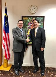 Mengulas lanjut, dr adham berkata, amalan norma baharu seharusnya menjadi budaya. Tahniah Kepada Bekas Kementerian Kesihatan Malaysia Facebook