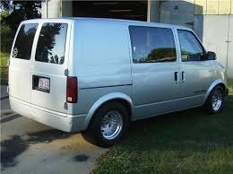 Image result for Astro Silver 1988 Daewoo