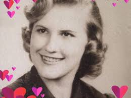 Sally "Nana" Jeannine Beeson's Obituary