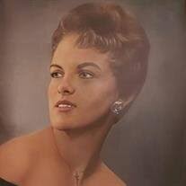 Shirley Jean Hudson Obituary