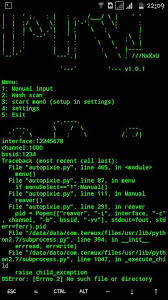 Cara hack akun free fire. Script Termux Posts Facebook