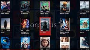 The application morpheus tv apk allows users to watch whatever they want on the application. New Morpheus Tv Top Tips 2018 For Android Apk Download