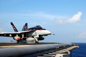The super hornet is the backbone of the u.s. F A 18e F Super Hornet Military Com