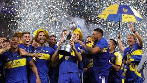 Argentinien » copa argentina » siegerliste. Resumen Boca Juniors Campeon Copa Argentina 2021 Vs Talleres Tanda De Penales Revive Como Fue El Festejo Con Luis Advincula Final Argentina Nczd Deportes Trome