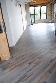 Fumed Silver Grey Rubio Monocoat Red Oak Refinishing Hardwood Floors Wood Floors Wide Plank Hardwood Floor Colors