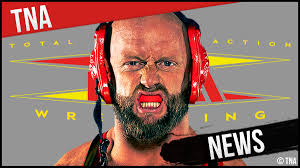 Option gezogen: Josh Alexander bleibt vorerst bei TNA Wrestling