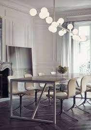 Boiserie Bianca In Legno Salotti Minimalisti Idee Arredamento Soggiorno Idee Per Interni