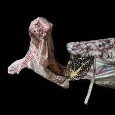 How to write on board of stealing cloths : Graduate Fashion Designer Accuses Balenciaga Of Stealing Her Idea Cnn Style