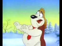 Christmas gift box cartoon element set. Rover Dangerfield I Ll Never Do It On A Christmas Tree Youtube