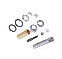 Leaf Spring Bolt Spring Bolt Kit OEM 3953200265 3955860232 A3953200265  A3955860232 for Mercedes-Benz European Truck